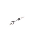 TrakMotive NI-8752 CV Axle Shaft - Front Right - view 2