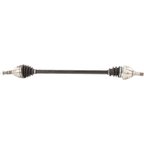 TrakMotive OP-8012 CV Axle Shaft - Front Right - view 1