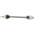 TrakMotive RN-8049 CV Axle Shaft - Front Right - view 1