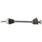 TrakMotive RN-8058 CV Axle Shaft - Front Left - view 1