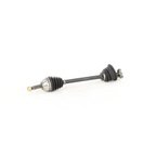 TrakMotive RN-8058 CV Axle Shaft - Front Left - view 2