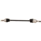 TrakMotive RV-8012 CV Axle Shaft - Rear Left or Rear Right - view 1