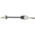 TrakMotive RV-8016 CV Axle Shaft - Front Left or Rear Left - view 1