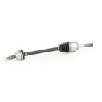 TrakMotive RV-8016 CV Axle Shaft - Front Left or Rear Left - view 2