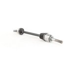 TrakMotive RV-8016 CV Axle Shaft - Front Left or Rear Left - view 3