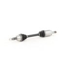 TrakMotive RV-8017 CV Axle Shaft - Front Left - view 2