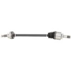 TrakMotive RV-8018 CV Axle Shaft - Rear Right - view 1