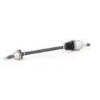TrakMotive RV-8018 CV Axle Shaft - Rear Right - view 2