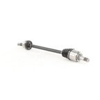 TrakMotive RV-8018 CV Axle Shaft - Rear Right - view 3