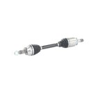 TrakMotive RV-86001 CV Axle Shaft - Front Left - view 2