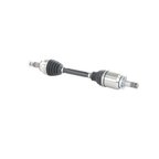 TrakMotive RV-86001 CV Axle Shaft - Front Left - view 3