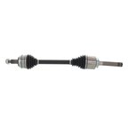 TrakMotive RV-86007 CV Axle Shaft - Rear Right - view 1