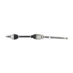 TrakMotive RV-86011 CV Axle Shaft - Front Right - view 1