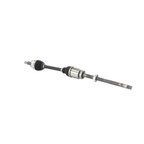 TrakMotive RV-86011 CV Axle Shaft - Front Right - view 3