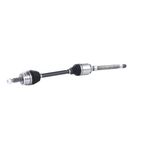TrakMotive RV-86013 CV Axle Shaft - Front Right - view 2