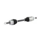 TrakMotive RV-86014 CV Axle Shaft - Front Left - view 2