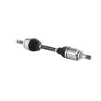TrakMotive RV-86014 CV Axle Shaft - Front Left - view 3