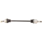 TrakMotive RV-8707 CV Axle Shaft - Rear Left or Rear Right - view 1