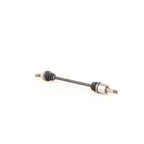 TrakMotive RV-8707 CV Axle Shaft - Rear Left or Rear Right - view 3