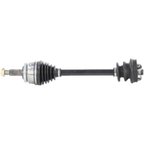 TrakMotive SA-8001 CV Axle Shaft - Front Left - view 1