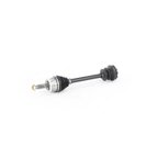 TrakMotive SA-8001 CV Axle Shaft - Front Left - view 2