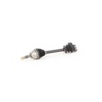 TrakMotive SA-8002 CV Axle Shaft - Front Left - view 2