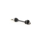 TrakMotive SA-8002 CV Axle Shaft - Front Left - view 3