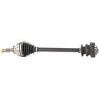 TrakMotive SA-8003 CV Axle Shaft - Front Right - view 1