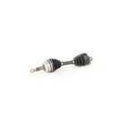 TrakMotive SA-8009 CV Axle Shaft - Front Right - view 2