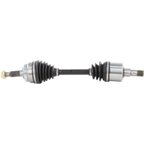 TrakMotive SA-8010 CV Axle Shaft - Front Left - view 1