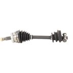 TrakMotive SA-8011 CV Axle Shaft - Front Left or Front Right - view 1