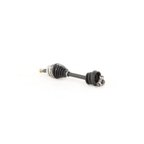 TrakMotive SA-8011 CV Axle Shaft - Front Left or Front Right - view 3