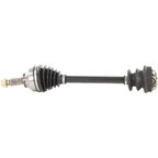 TrakMotive SA-8013 CV Axle Shaft - Front Left - view 1