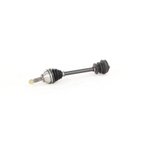 TrakMotive SA-8013 CV Axle Shaft - Front Left - view 2