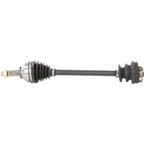 TrakMotive SA-8014 CV Axle Shaft - Front Right - view 1