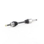 TrakMotive SA-8021 CV Axle Shaft - Front Left or Front Right - view 2