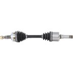 TrakMotive SA-8022 CV Axle Shaft - Front Left or Front Right - view 1