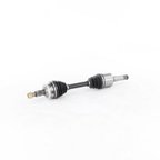 TrakMotive SA-8022 CV Axle Shaft - Front Left or Front Right - view 2