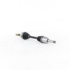 TrakMotive SA-8022 CV Axle Shaft - Front Left or Front Right - view 3