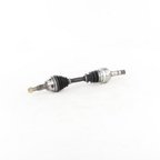 TrakMotive SA-8023 CV Axle Shaft - Front Left or Front Right - view 2