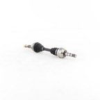 TrakMotive SA-8023 CV Axle Shaft - Front Left or Front Right - view 3