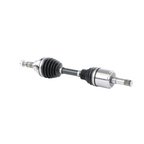 TrakMotive SA-86001 CV Axle Shaft - Front or Front Right - view 3