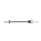 TrakMotive SA-86002 CV Axle Shaft - Rear Right - view 1