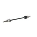 TrakMotive SA-86003 CV Axle Shaft - Rear Left - view 2