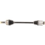 TrakMotive SB-8001 CV Axle Shaft - Front - view 1