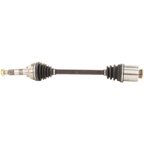TrakMotive SB-8003 CV Axle Shaft - Front Left or Front Right - view 1