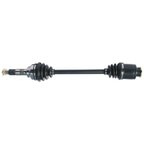 TrakMotive SB-8005 CV Axle Shaft - Front Left or Front Right - view 1