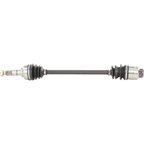 TrakMotive SB-8007 CV Axle Shaft - Front Right - view 1