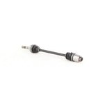 TrakMotive SB-8007 CV Axle Shaft - Front Right - view 3