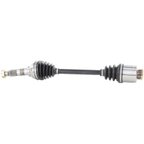 TrakMotive SB-8010 CV Axle Shaft - Front Left or Front Right - view 1